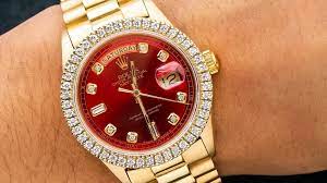 Rolex Replica Watches